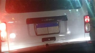 إحالة أول متهم بطمس اللوحات للمحاكمة الجنائية بعد توجيهات النائب العام