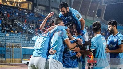 موعد وحكام مباراة بيراميدز وصن داونز في دوري أبطال إفريقيا