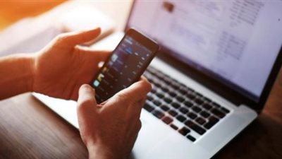 الوزراء: 72.2% نسبة انتشار خدمات الإنترنت في مصر