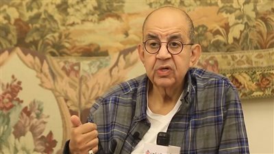 محمد التاجي يتخذ الإجراءات القانونية ضد منتحل شخصيته على تيك توك | خاص