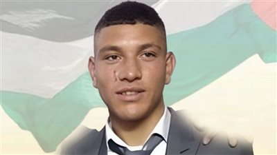 قصي هاني الأسير الفلسطيني المحرر  في أول حوار: شعوري لا يوصف بالحرية.. وحياة المعتقلين صعبة