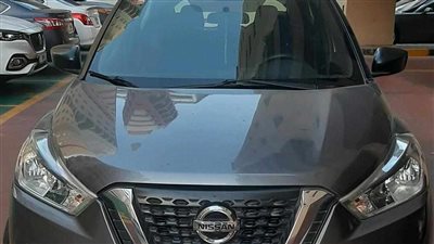 سعر نيسان كيكس في سوق المستعمل الإماراتي