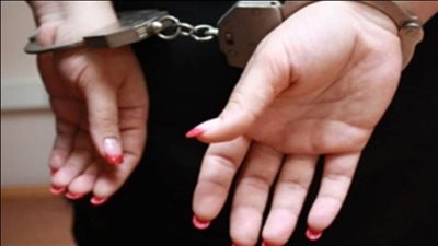 التحقيق مع البلوجر نادين طارق بتهمة بث فيديوهات خادشة للحياء على تيك توك