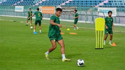 أحمد ربيع: إيقاف القيد أفسد انتقالي إلى الزمالك.. وأتمنى الانضمام للمنتخب مع التوأم 