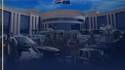 نشرة أخبار الحوادث| القبض على شخصين جمعا 12 مليون جنيه بطريقة غير مشروعة.. وضبط المتهم بانتحال صفة رجل شرطة