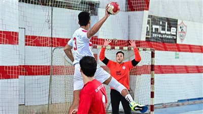 خطوة واحدة تفصل يد الزمالك عن إعلان تعاقده مع ثنائي الطيران
