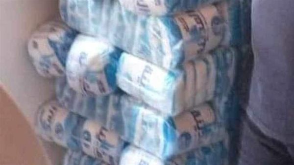 حملات تفتيشية بالمنيا