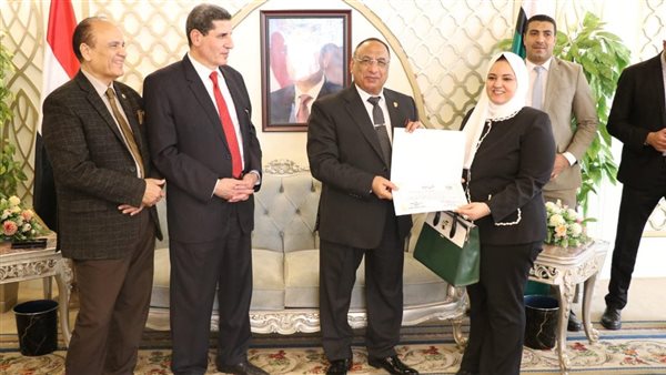 هيئة قضايا الدولة