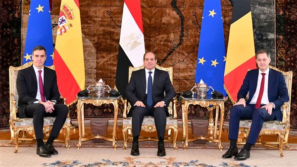 الرئيس عبدالفتاح