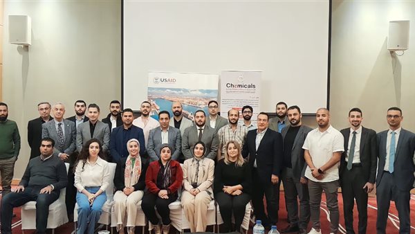 المجلس التصديري للصناعات