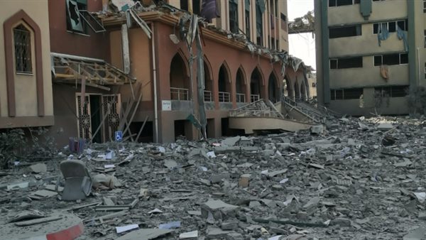 الجامعة الإسلامية