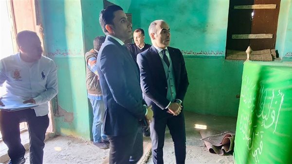  ضريح محمد بن تميم