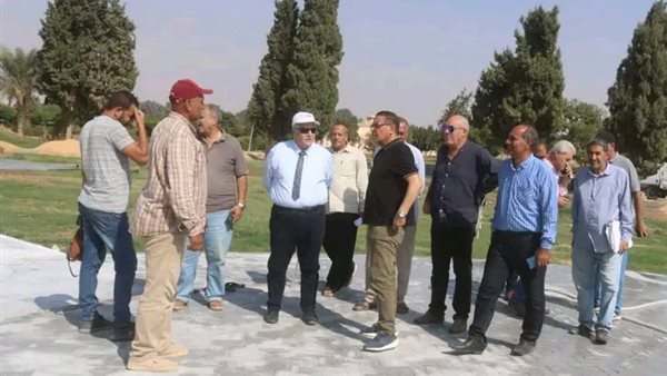 جولات أجهزة المدن