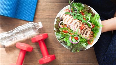 الخيارات الغذائية الصحية تضيف 10 سنوات إلى متوسط العمر | دراسة