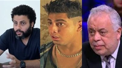 القصة الكاملة لأزمة مخرج مسلسل بطن الحوت مع نقابة المهن التمثيلية بسبب كروان مشاكل