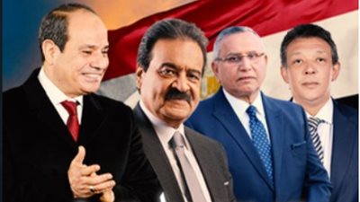 بدء التصويت في انتخابات رئاسة الجمهورية بالخارج الجمعة المقبل 