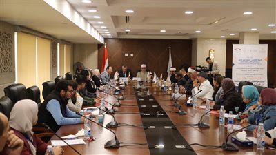 البحوث الإسلامية: بدء فعاليات دورة استخدام الذكاء الاصطناعي في توثيق التراث المادي والوثائقي