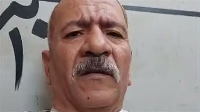 مصرع شاب على يد أعمامه بعين شمس.. ووالد الضحية: إخواتي موتوا ابني قدام عيني بسبب حقدهم | بث مباشر