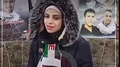 الأسيرة الفلسطينية المحررة أسيل منير: المعاملة في السجون الإسرائيلية وحشية | خاص