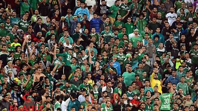  الاتحاد السكندري يرفض عرضًا من كوكاكولا لرعاية الفريق 