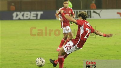 تشكيل الأهلي المتوقع أمام سموحة في الدوري.. صلاح محسن يقود الهجوم 