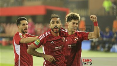 الأهلي يواجه يانج أفريكانز اليوم في دوري أبطال إفريقيا 