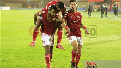 تحديد موعد الاجتماع الفني لمباراة الأهلي ويانج أفريكانز في دوري أبطال إفريقيا