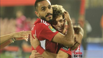 تعديل موعد مباراة الأهلي وشباب بلوزداد بالجولة الثالثة من دوري أبطال إفريقيا 