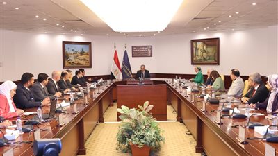 وزير الاتصالات: تقدم مصر 8 مراكز بمؤشر الثقة خلال عام.. وارتفاع الصادرات الرقمية إلى 4.9 مليار دولار
