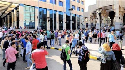 توجيه مهم من التعليم العالي للطلاب الوافدين الراغبين في الدراسة بالجامعات المصرية