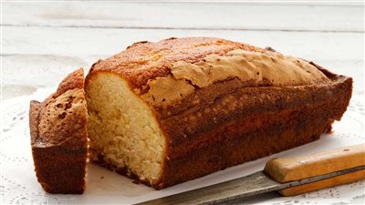 طريقة عمل الكيك العادي منال العالم.. 3 وصفات بنكهات التفاح والشوكولاتة 