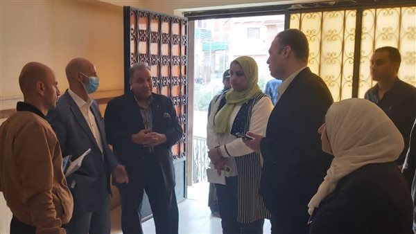 وكيل وزارة الصحة