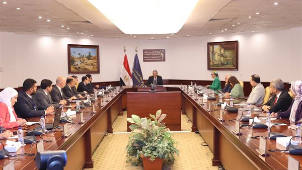 جانب من الملتقى