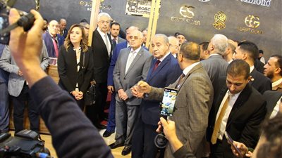 إطلاق أول ماكينة ATM لسحب وبيع سبائك الذهب للمواطنين