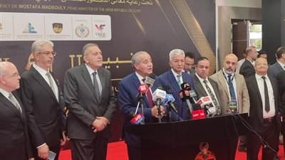 وزير التموين: المخزون الاستراتيجي من السلع يكفي 6 أشهر