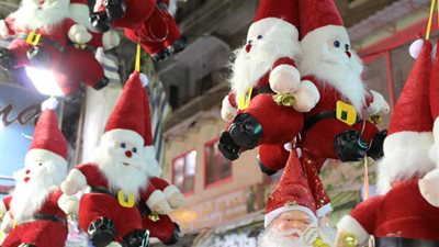 العد التنازلي لـ 2024 باليوم والساعة والدقيقة