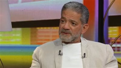 رمضان 2024.. مجدي بدر يكشف تفاصيل شخصيته في مسلسل ألف ليلة وليلة مع ياسر جلال