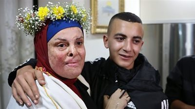 رمز الكفاح.. قصة إسراء جعابيص الأسيرة الفلسطينية المحررة قبل وبعد