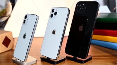 شعبة المحمول: زيادة رسوم الجمارك على هواتف الآيفون تؤثر سلبًا على السوق المحلية وغير مبررة