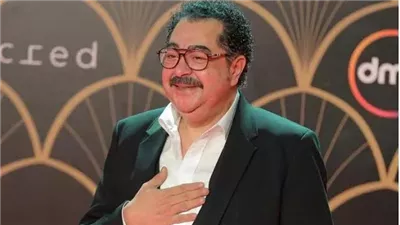 من أصحاب ولا بيزنس لـ حمو.. أشهر أعمال جسد فيها طارق عبد العزيز دور الصديق الوفي