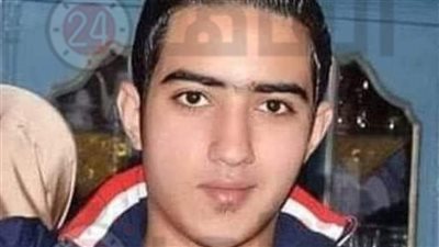 أخويا قتل ابني وعورني 150 غرزة.. مسن يروي تفاصيل مصرع نجله الوحيد على يد أسرة شقيقه بعين شمس