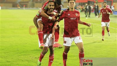 ننشر قائمة الأهلي لمواجهة يانج أفريكانز.. عودة بيرسي تاو وغياب أكرم توفيق