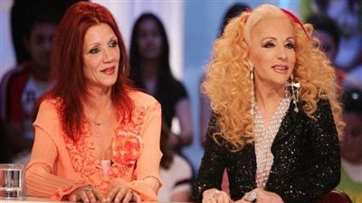 المخرجة اللبنانية كلودا عقل تكشف سبب اختفاء هويدا ابنة صباح في ظروف غامضة