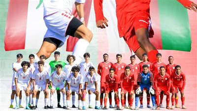 انطلاق ختام فعاليات البطولة العربية المدرسية