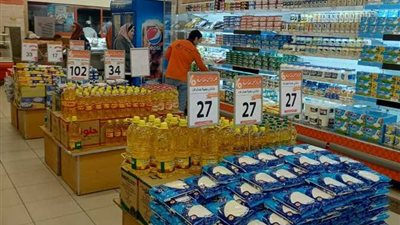 شعبة المواد الغذائية: لا نرحب بالتسعيرة الجبرية للسكر.. وهذه عواقبها