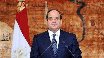 السيسي خلال قمة المناخ COP 28: نتعامل مع كوارث مناخية تفوق قدرة الكثير من الدول