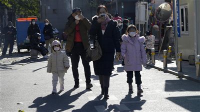 علماء: ضياع فرصة إجراء أبحاث طويلة على فيروس كورونا في الصين