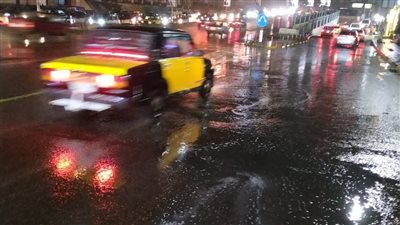 صرف صحي الإسكندرية تعلن الطوارئ اليوم تحسبا لسقوط أمطار | صور