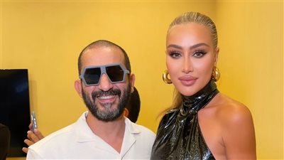 بحضور ياسمين صبري وأحمد حلمي وإليسا.. لقطات من ختام سباق فورمولا 1 بأبوظبي |صور وفيديوهات 