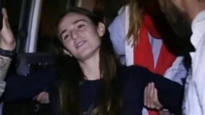 باي مايا.. من هي الأسيرة الإسرائيلية التي شغلت اهتمام السوشيال ميديا؟ 